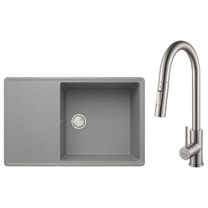 Кухненски мивки