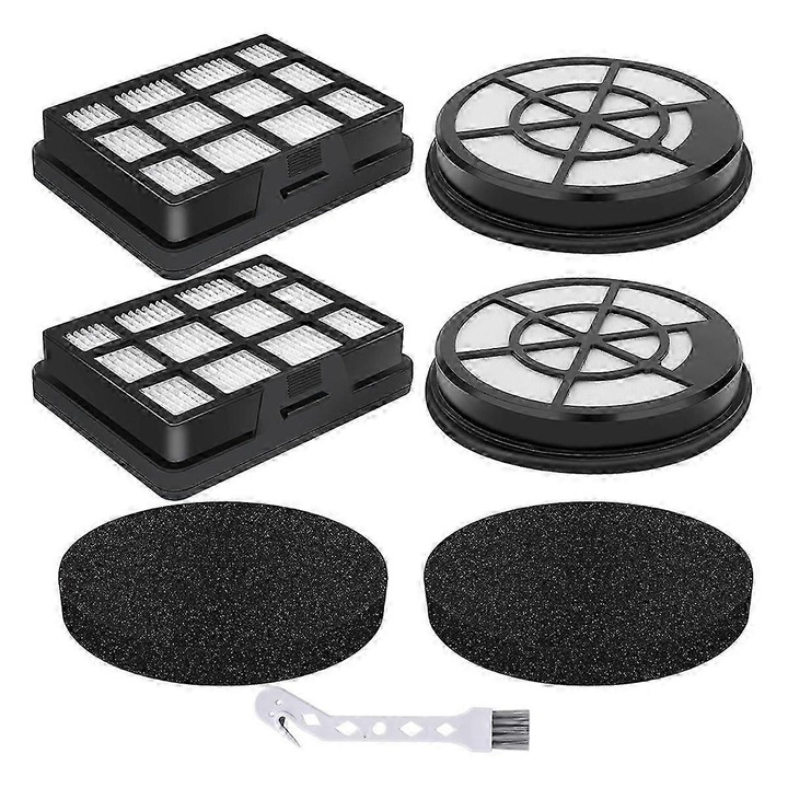 Filtru Hepa de schimb pentru aspirator Bosch Bbz152ef, set