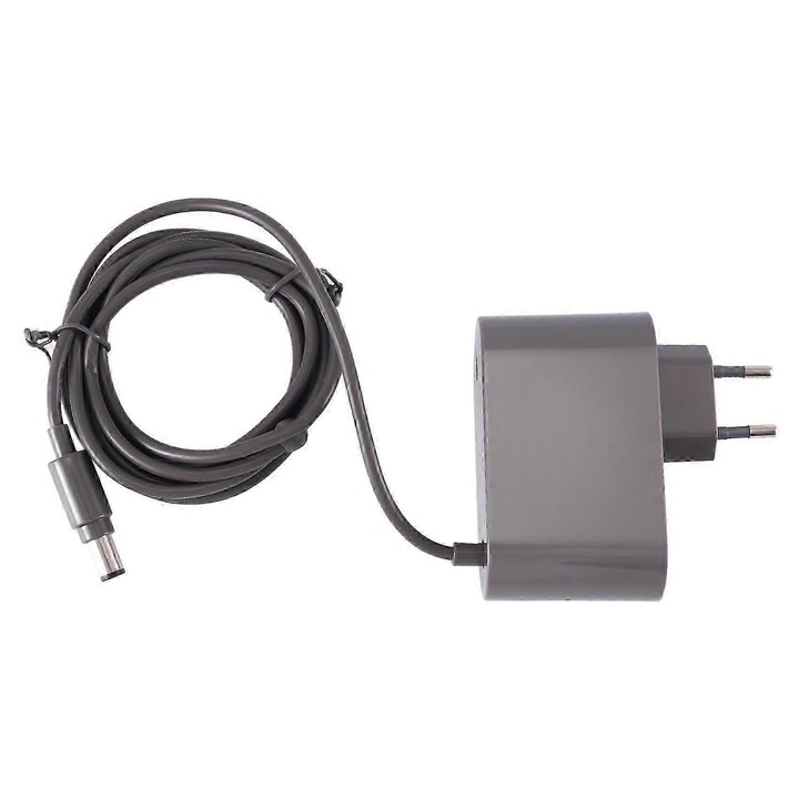 Incarcator pentru aspirator, adaptor de putere, set, EU Plug