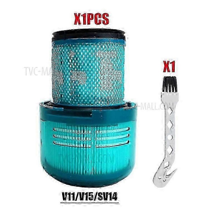 Filtru Hepa de schimb pentru aspirator Dyson V11 V15, compatibil cu modelele Sv14 Sv18, set de piese.