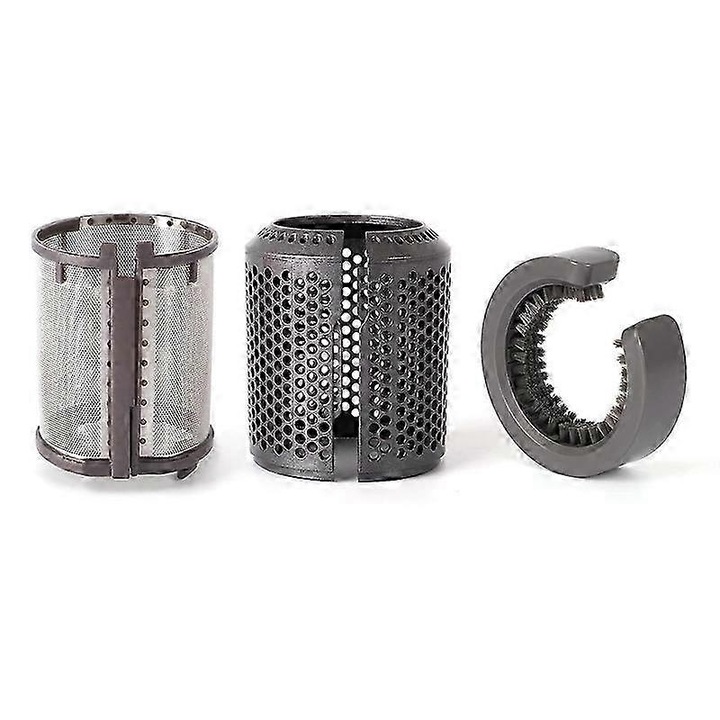 Filtru interior si carcasa filtru exterior pentru uscator de par Dyson, set