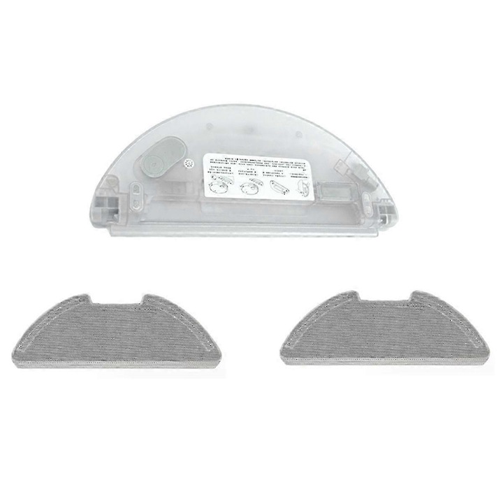 Rezervor de apa de schimb pentru aspirator robot Mi Vacuum Mop 2 Lite 2