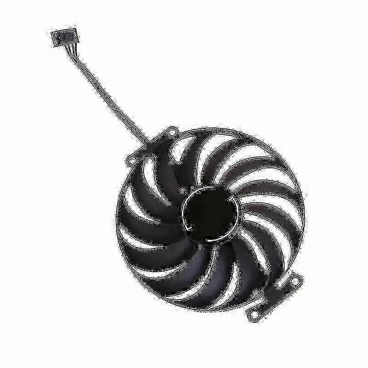 Ventilator PC RTX 3060, 95mm, 6-Pin, 12V, set de inlocuire