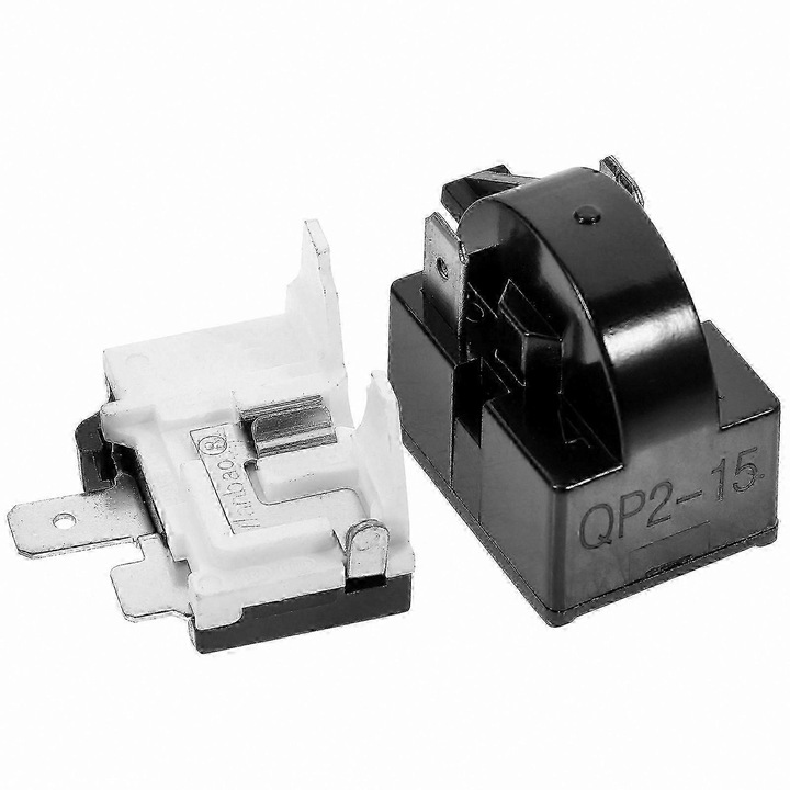 Protector suprasarcina frigider, protector supraincalzire compresor congelator