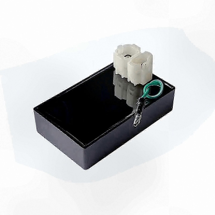 Modul de aprindere CDI pentru ATV 250cc, certificat CE, consumabile moto