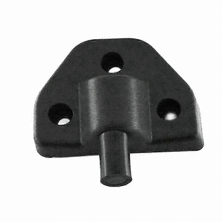 Опора за блок на лагер, капак на багажник, заден десен 9Y3867778A1E0 за Cayenne 2018-2024