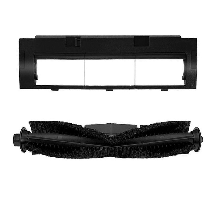Kit capac perie principala pentru aspiratoare Proscenic M7 PRO M7 MAX M8 PRO/ROIDMI EVE PLUS/Viomi S9