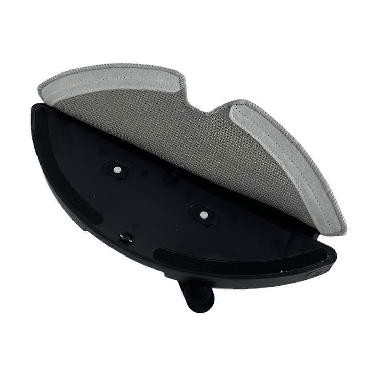 Rezervor mop pentru aspiratoare robotice Proscenic M7 Pro, Kyvol Cybovac S31, HONITURE Q6, Uoni V980 Plus, Airbot A700