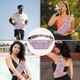 Geanta de umar, Ultrixe®, Sporturi de agrement, Violet