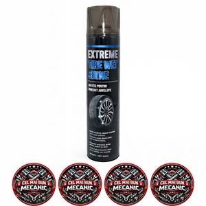 Produse curatare exterior auto