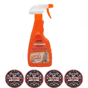 Produse curatare interior auto