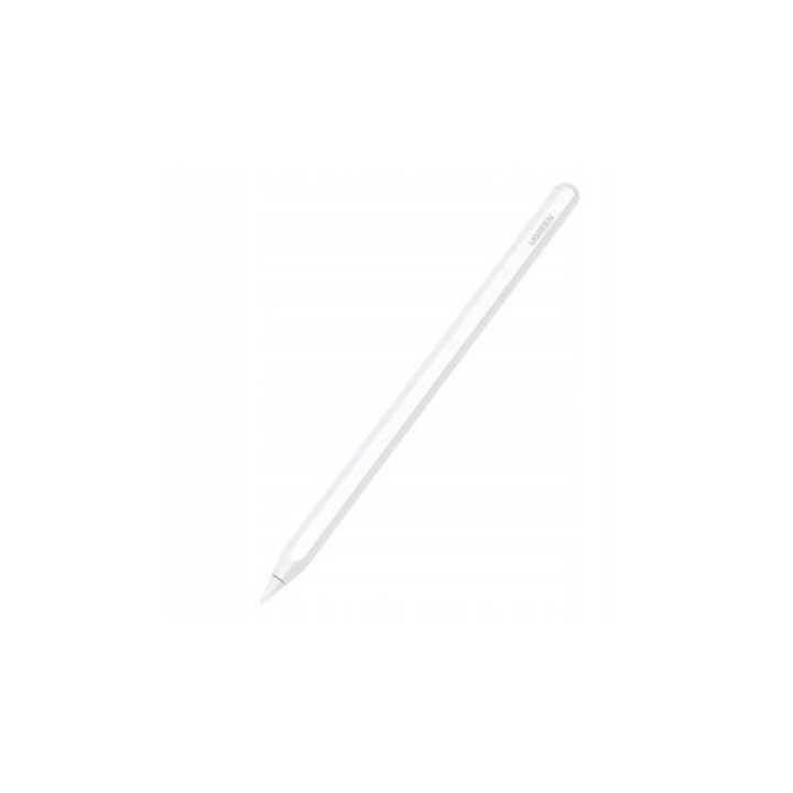 Безжичен стилус Ugreen LP653 бял 113g 8.5h 1.5h