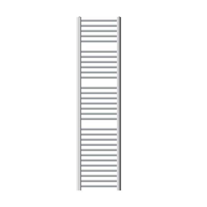 Radiator de baie Aerfild Simona 500x1700 mm, crom