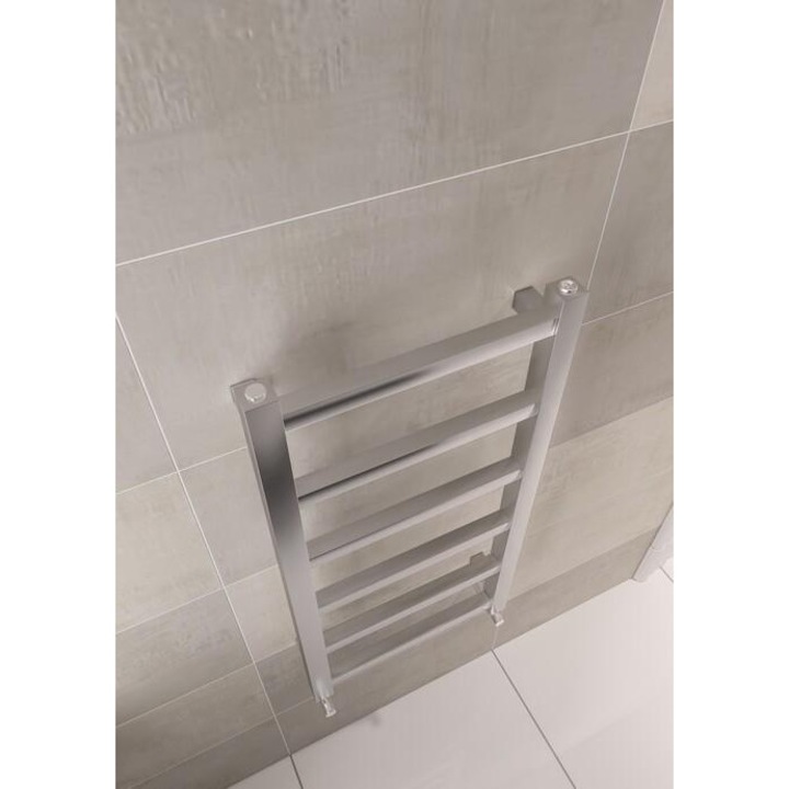 Radiator de baie Aerfild Belinda 600x750 mm, crom