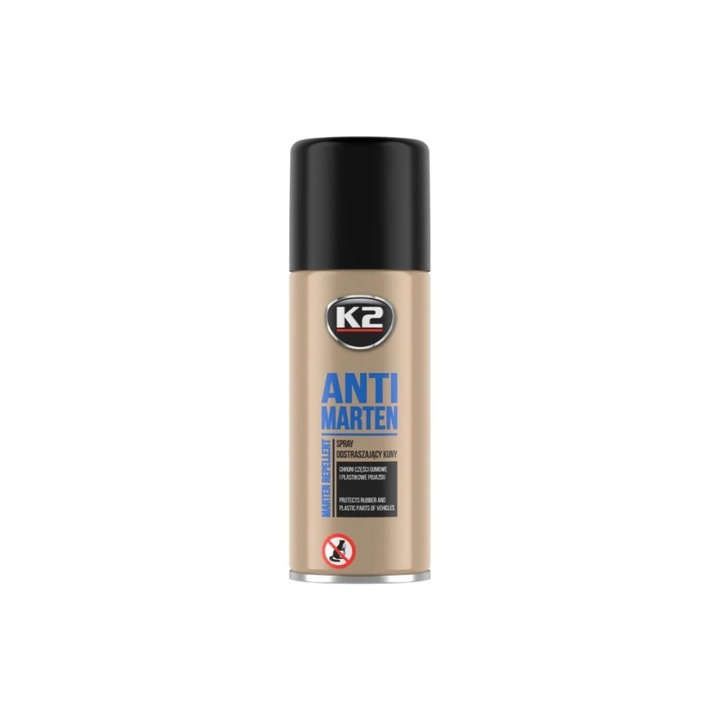 Spray Anti Rozatoare 400ML Cod: K199