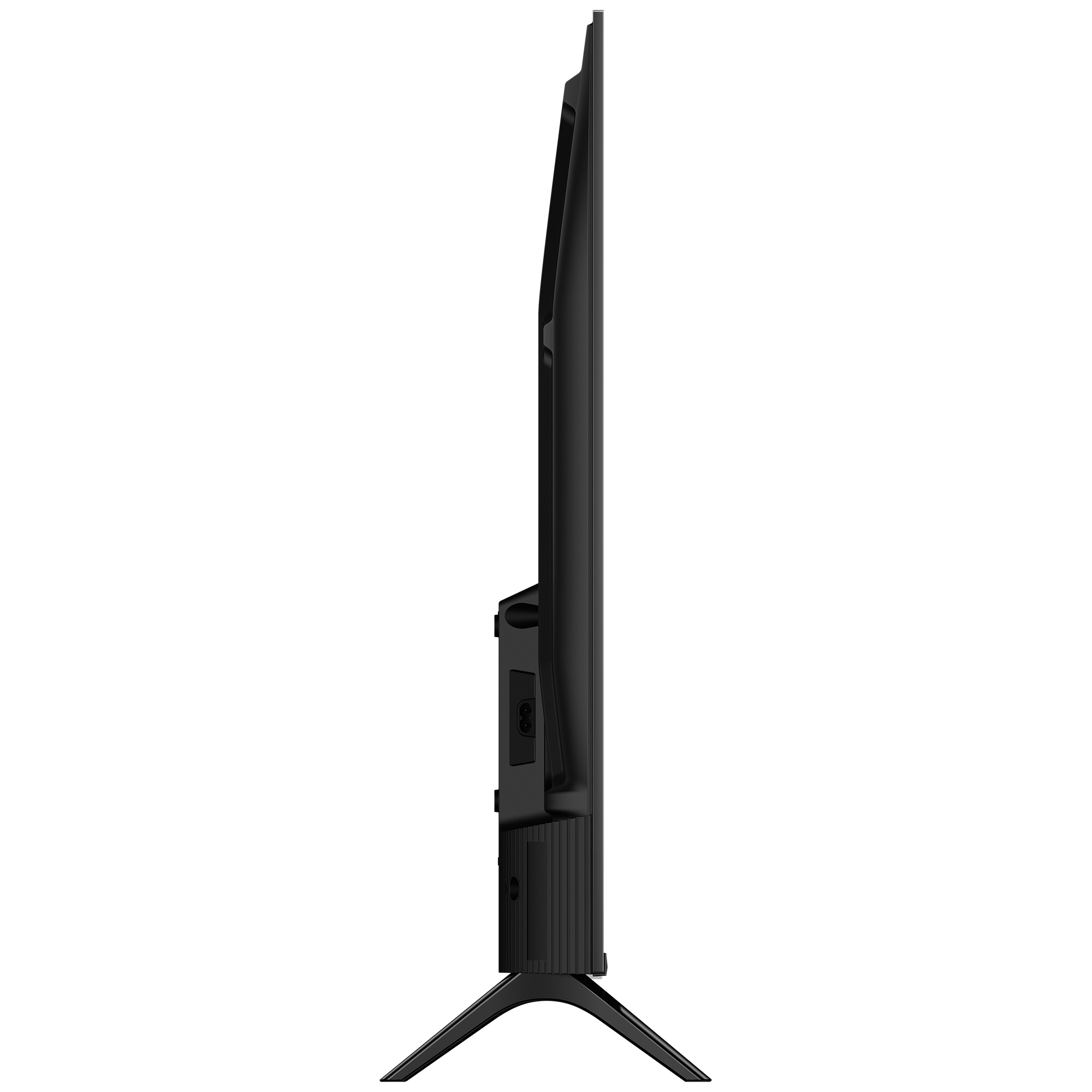 Televizor TCL QLED 43S5L, 108 cm, Smart Android TV, Full HD, Clasa F (Model 2026)