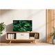 Televizor TCL QLED 43S5L, 108 cm, Smart Android TV, Full HD, Clasa F (Model 2026)