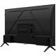 Televizor TCL QLED 43S5L, 108 cm, Smart Android TV, Full HD, Clasa F (Model 2026)