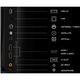 Televizor TCL QLED 43S5L, 108 cm, Smart Android TV, Full HD, Clasa F (Model 2026)