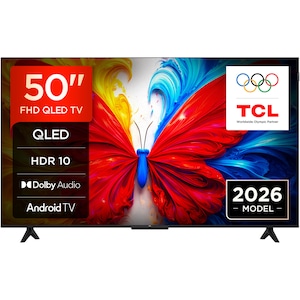 TCL QLED 50S5L