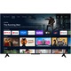 Televizor TCL QLED 50S5L, 126 cm, Smart Android TV, Full HD, Clasa F (Model 2026)