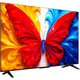 Televizor TCL QLED 50S5L, 126 cm, Smart Android TV, Full HD, Clasa F (Model 2026)