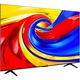 Televizor TCL QLED 85P7L, 214 cm, Smart Google TV, 4K Ultra HD, Clasa E (Model 2026)