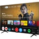Televizor TCL QLED 85P7L, 214 cm, Smart Google TV, 4K Ultra HD, Clasa E (Model 2026)