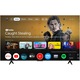 Televizor TCL QLED 85P7L, 214 cm, Smart Google TV, 4K Ultra HD, Clasa E (Model 2026)