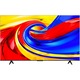 Televizor TCL QLED 85P7L, 214 cm, Smart Google TV, 4K Ultra HD, Clasa E (Model 2026)