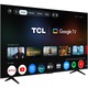 Televizor TCL QLED 85P7L, 214 cm, Smart Google TV, 4K Ultra HD, Clasa E (Model 2026)