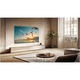 Televizor TCL QLED 43P7L, 108 cm, Smart Google TV, 4K Ultra HD, Clasa F (Model 2026)