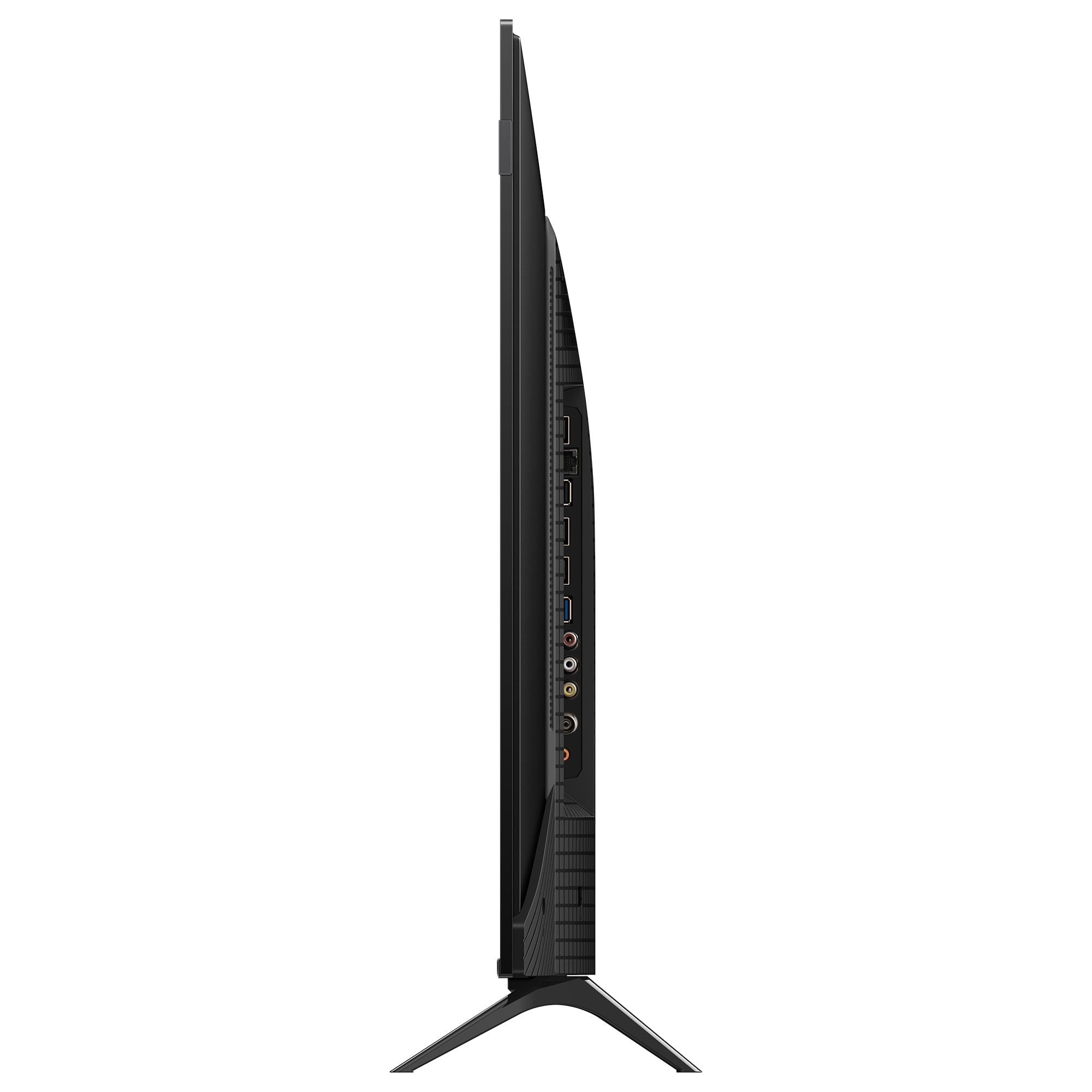 Televizor TCL QLED 43P7L, 108 cm, Smart Google TV, 4K Ultra HD, Clasa F (Model 2026)
