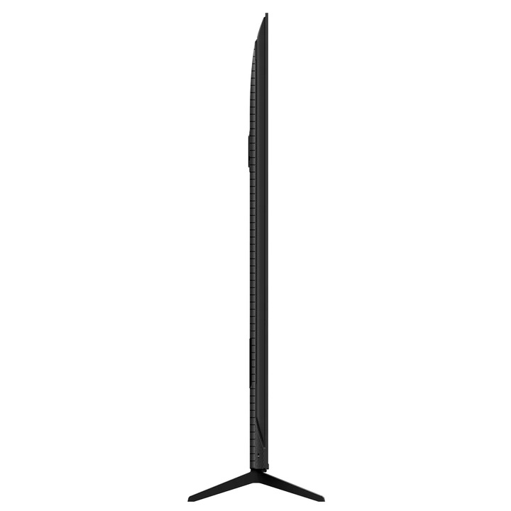 Televizor TCL QLED 43P7L, 108 cm, Smart Google TV, 4K Ultra HD, Clasa F (Model 2026)