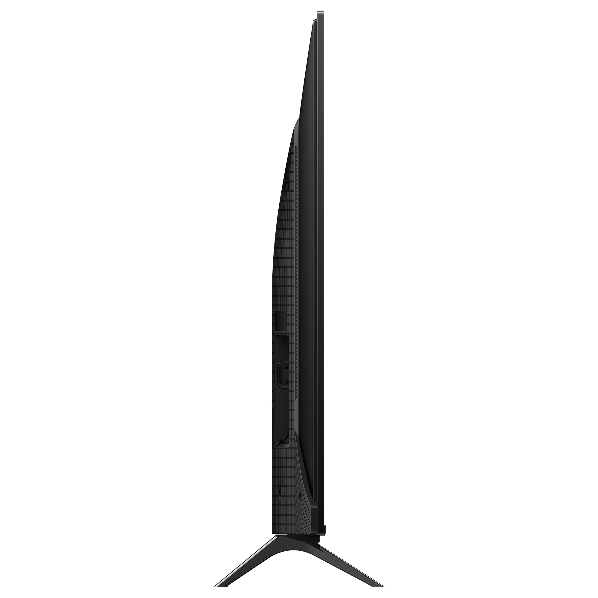 Televizor TCL QLED 43P7L, 108 cm, Smart Google TV, 4K Ultra HD, Clasa F (Model 2026)