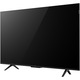 Televizor TCL QLED 43P7L, 108 cm, Smart Google TV, 4K Ultra HD, Clasa F (Model 2026)