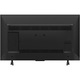 Televizor TCL QLED 43P7L, 108 cm, Smart Google TV, 4K Ultra HD, Clasa F (Model 2026)