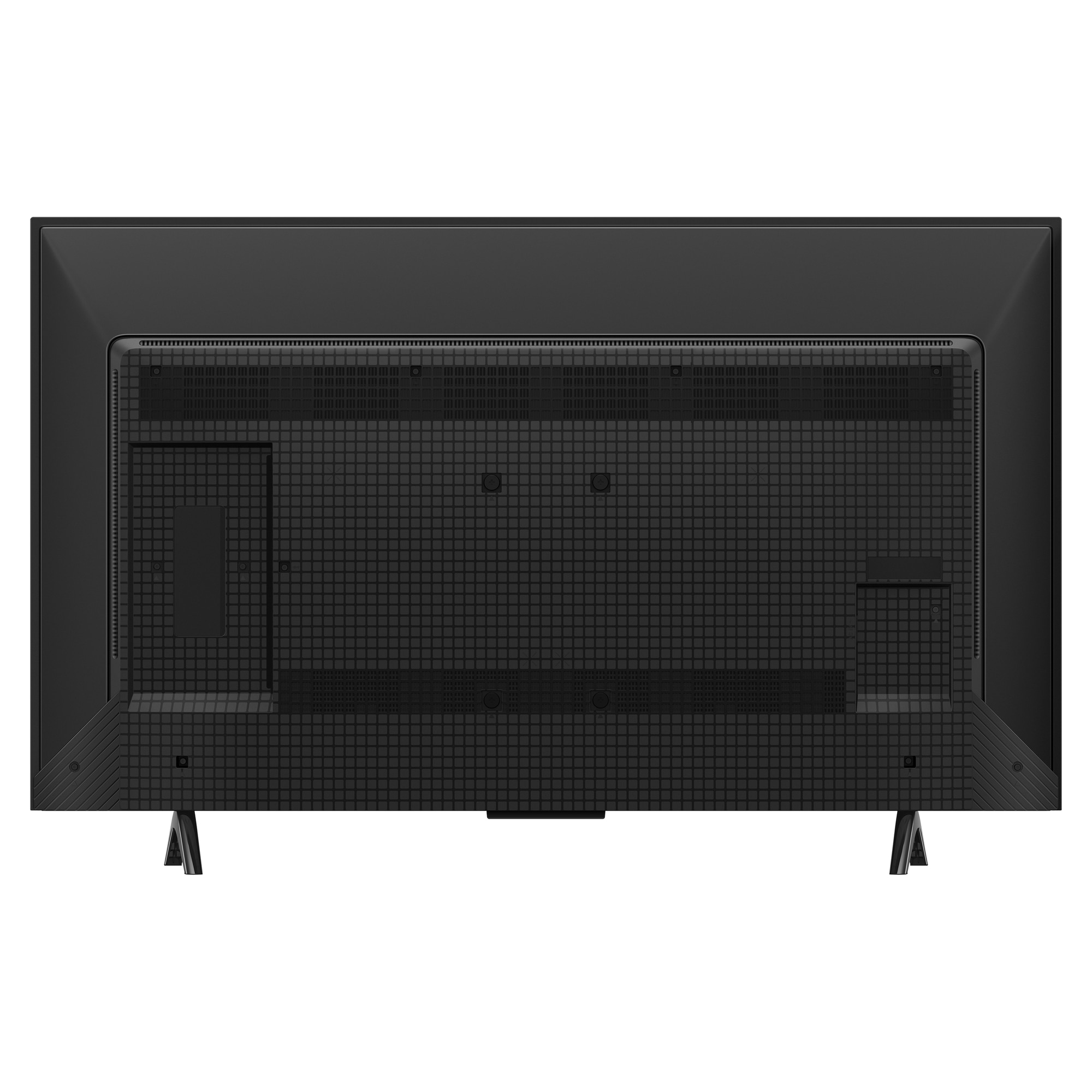 Televizor TCL QLED 43P7L, 108 cm, Smart Google TV, 4K Ultra HD, Clasa F (Model 2026)