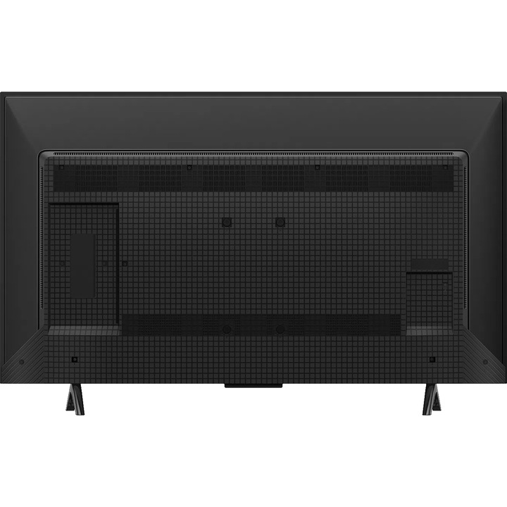 Televizor TCL QLED 43P7L, 108 cm, Smart Google TV, 4K Ultra HD, Clasa F (Model 2026)