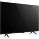 Televizor TCL QLED 43P7L, 108 cm, Smart Google TV, 4K Ultra HD, Clasa F (Model 2026)