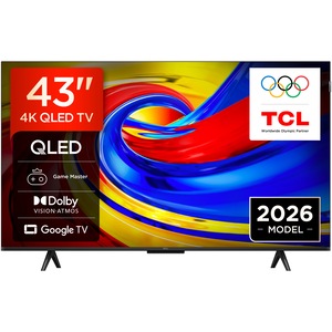 TCL QLED 43P7L