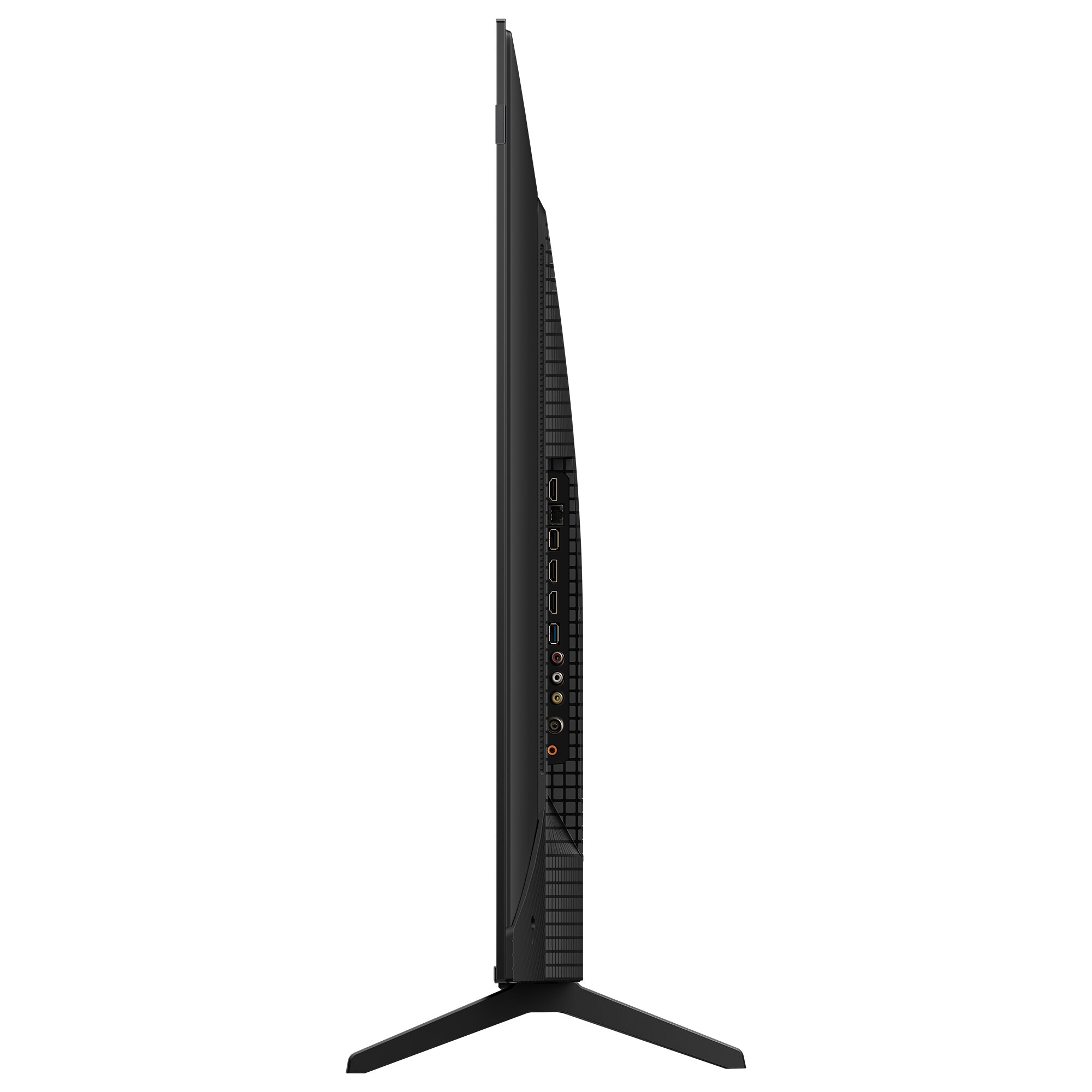Televizor TCL QLED 55P7L, 139 cm, Smart Google TV, 4K Ultra HD, Clasa F (Model 2026)