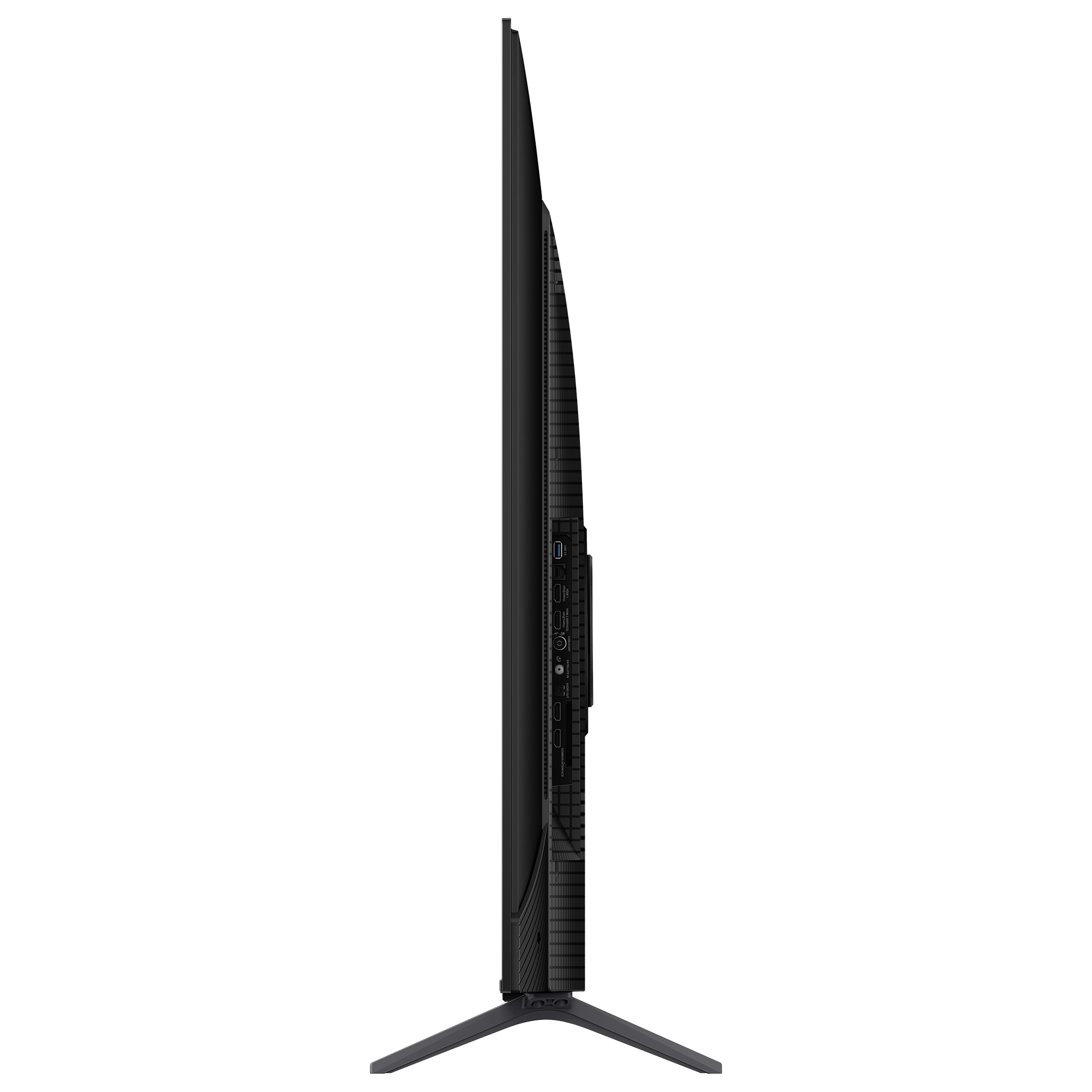Televizor TCL QLED 65P8L, 164 cm, Smart Google TV, 4K Ultra HD, 144Hz, Clasa F (Model 2026)