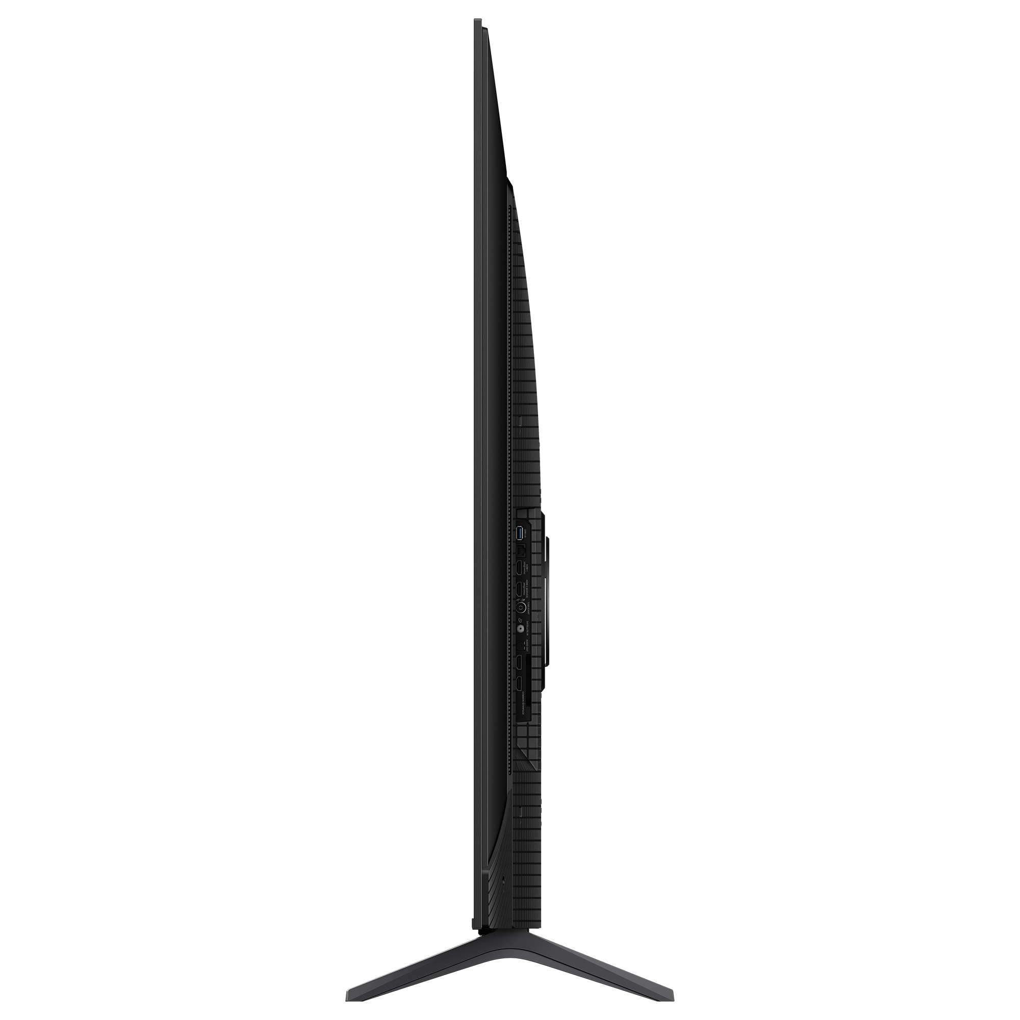 Televizor TCL QLED 75P8L, 189 cm, Smart Google TV, 4K Ultra HD, 144Hz, Clasa F (Model 2026)