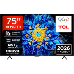 TCL QD-MiniLed 75P8L — imaginea 2