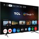 Televizor TCL QD-MiniLed 85P8L, 214 cm, Smart Google TV, 4K Ultra HD, 144Hz, Clasa E (Model 2026)