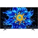 Televizor TCL QD-MiniLed 85P8L, 214 cm, Smart Google TV, 4K Ultra HD, 144Hz, Clasa E (Model 2026)