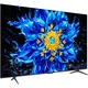 Televizor TCL QD-MiniLed 85P8L, 214 cm, Smart Google TV, 4K Ultra HD, 144Hz, Clasa E (Model 2026)