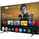 Televizor TCL QD-MiniLed 85P8L, 214 cm, Smart Google TV, 4K Ultra HD, 144Hz, Clasa E (Model 2026)
