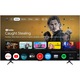 Televizor TCL QD-MiniLed 85P8L, 214 cm, Smart Google TV, 4K Ultra HD, 144Hz, Clasa E (Model 2026)